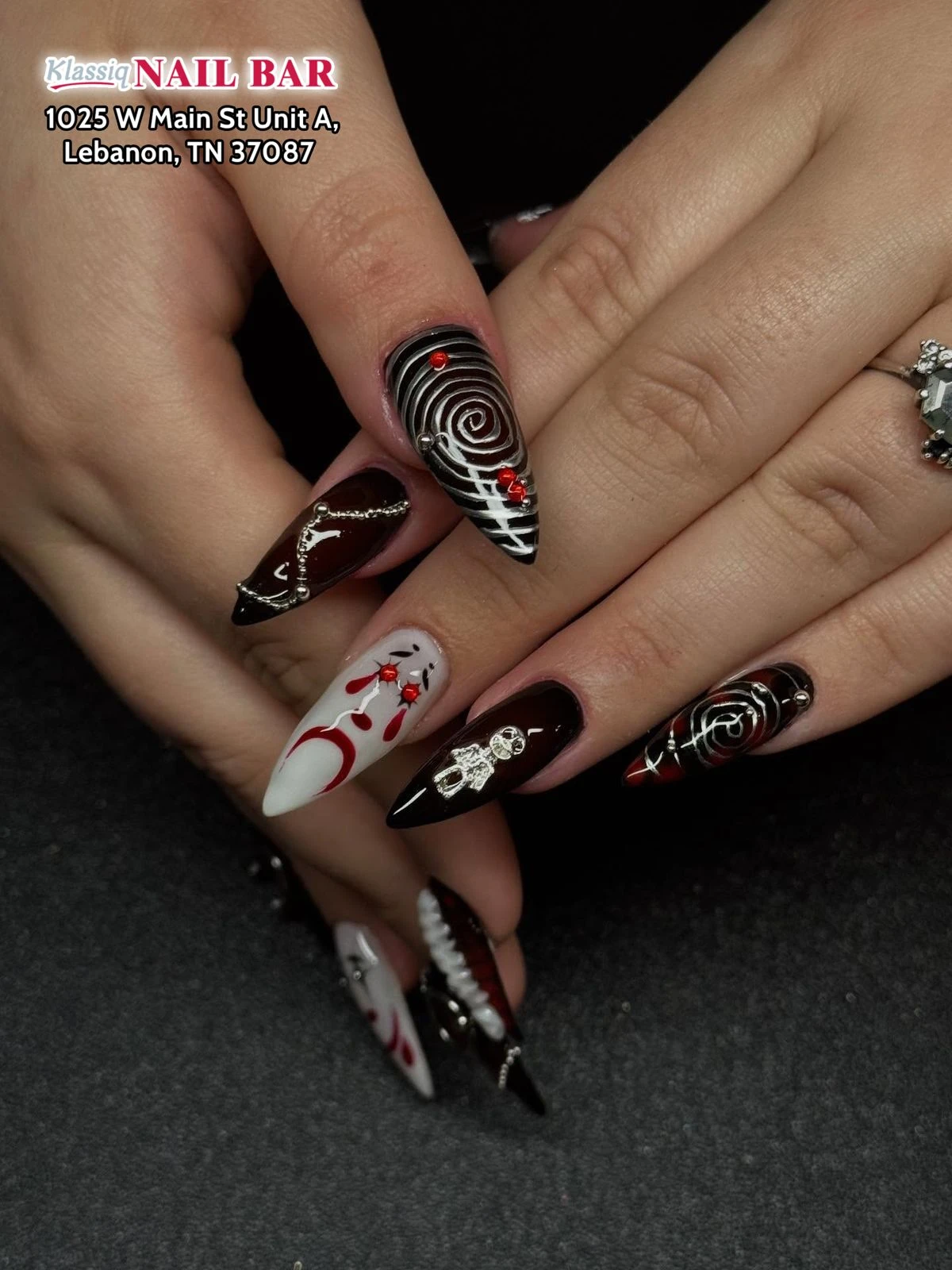 Klassiq Nail Bar